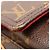 Borsa a tracolla Louis Vuitton Monogram Vivacite GM Marrone - vista 14