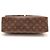 Borsa a tracolla Louis Vuitton Monogram Vivacite GM Marrone - vista 4