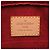Borsa a tracolla Louis Vuitton Monogram Vivacite GM Marrone - vista 9