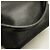 Noe Borsa a tracolla Louis Vuitton Epi Petit Noé Nero - vista 10