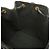 Noe Borsa a tracolla Louis Vuitton Epi Petit Noé Nero - vista 18