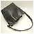 Noe Borsa a tracolla Louis Vuitton Epi Petit Noé Nero - vista 3