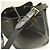 Noe Borsa a tracolla Louis Vuitton Epi Petit Noé Nero - vista 8