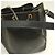 Noe Borsa a tracolla Louis Vuitton Epi Petit Noé Nero - vista 9