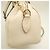 Borsa Louis Vuitton Monogram Empreinte Speedy Bandoulière 20 - vista 11