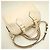Borsa Louis Vuitton Monogram Empreinte Speedy Bandoulière 20 - vista 3