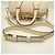 Borsa Louis Vuitton Monogram Empreinte Speedy Bandoulière 20 - vista 7