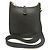 Hermès Borsa a tracolla Hermes Evelyne TPM Marrone - vista 2
