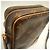 Borsa a tracolla Louis Vuitton Monogram Amazon Marrone - vista 11