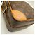 Borsa a tracolla Louis Vuitton Monogram Amazon Marrone - vista 12