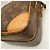 Borsa a tracolla Louis Vuitton Monogram Amazon Marrone - vista 13