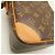 Borsa a tracolla Louis Vuitton Monogram Amazon Marrone - vista 14
