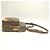Borsa a tracolla Louis Vuitton Monogram Amazon Marrone - vista 5