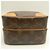 Borsa a tracolla Louis Vuitton Monogram Amazon Marrone - vista 6