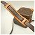 Borsa a tracolla Louis Vuitton Monogram Amazon Marrone - vista 8