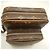 Borsa a tracolla Louis Vuitton Monogram Amazon Marrone - vista 9