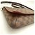Borsa a tracolla Louis Vuitton Damier Musette Tango Damier ebene - vista 14