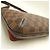 Borsa a tracolla Louis Vuitton Damier Musette Tango Damier ebene - vista 16