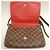 Borsa a tracolla Louis Vuitton Damier Musette Tango Damier ebene - vista 4