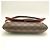 Borsa a tracolla Louis Vuitton Damier Musette Tango Damier ebene - vista 8