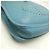 Hermès Borsa a tracolla Hermes Evelyne 3PM Blu - vista 12