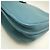 Hermès Borsa a tracolla Hermes Evelyne 3PM Blu - vista 14