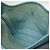 Hermès Borsa a tracolla Hermes Evelyne 3PM Blu - vista 16