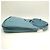 Hermès Borsa a tracolla Hermes Evelyne 3PM Blu - vista 6