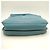 Hermès Borsa a tracolla Hermes Evelyne 3PM Blu - vista 7