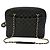 Borsa a tracolla Chanel Matelassé con catena Nero