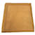Chal Monogram Louis Vuitton Large Beige  - vista 14