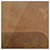 Chal Monogram Louis Vuitton Large Beige  - vista 7