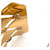 Bracciale Louis Vuitton Maltage Studs Argento D'oro - vista 5