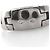 Hermès HERMES Hercules Ring aus 18K Weißgold Silber - Ansicht 7