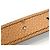 Borsa a mano Gucci Soho in pelle beige - vista 15