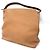 Borsa a mano Gucci Soho in pelle beige - vista 2