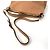 Borsa a mano Gucci Soho in pelle beige - vista 4