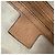Borsa a mano Gucci Soho in pelle beige - vista 6