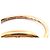 Ring Hermès Anello Hermes 18K Pink Gold Chaine d'Ancre Ronde - vista 4