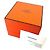 Ring Hermès Anello Hermes 18K Pink Gold Chaine d'Ancre Ronde - vista 5