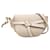 Borsa a tracolla Loewe Anagram Gate Mini Beige