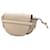 Borsa a tracolla Loewe Anagram Gate Mini Beige - vista 2