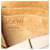 Borsa a tracolla Loewe Anagram Gate Mini Beige - vista 5