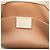 Padlock Borsa Tote Gucci GG Supreme con catena da vita e lucchetto Beige Crudo - vista 5