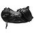 Borsa a tracolla Balenciaga Le Cagole XS Nero
