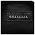 Borsa a tracolla Balenciaga Le Cagole XS Nero - vista 5