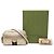 Bolsa de Ombro Gucci Ophidia GG Supreme Sherry Line Branco Bege - vista 7
