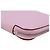 Hermès Monedero Hermes Azap Compact de seda Rosa - vista 5