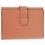Hermès Hermes Jura Bi-fold Wallet in Beige