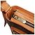 Borsa a tracolla Louis Vuitton Monogram Hudson GM Marrone Monogramma - vista 13